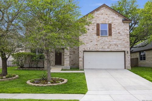 4750 Bending Grv, San Antonio, TX, 78259-2289 | Card Image