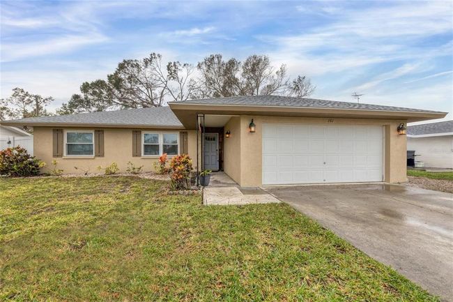 161 Sandhurst Dr, House other with 2 bedrooms, 2 bathrooms and null parking in VENICE FL | Image 39