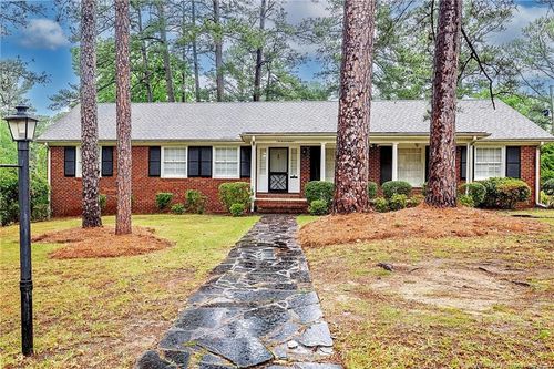 116 S Churchill Dr, Fayetteville, NC, 28303-5065 | Card Image