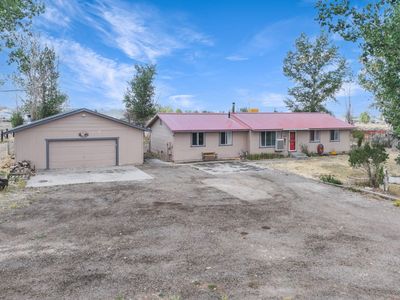 649 Wolcott Drive, House other with 4 bedrooms, 2 bathrooms and null parking in Spring Creek NV | Image 1