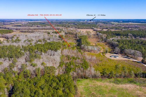 0 Altvater Rd, Elloree, SC, 29047 | Card Image