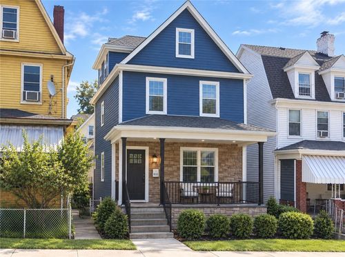 210 Robinson St, Oakland, PA, 15213-2312 | Card Image