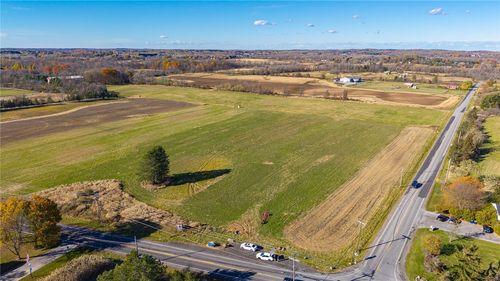 1495 W Bloomfield Rd, Honeoye Falls, NY, 14472-9206 | Card Image