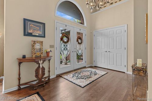 288 Prestwick Trl, Highland, MI, 48357-4764 | Card Image