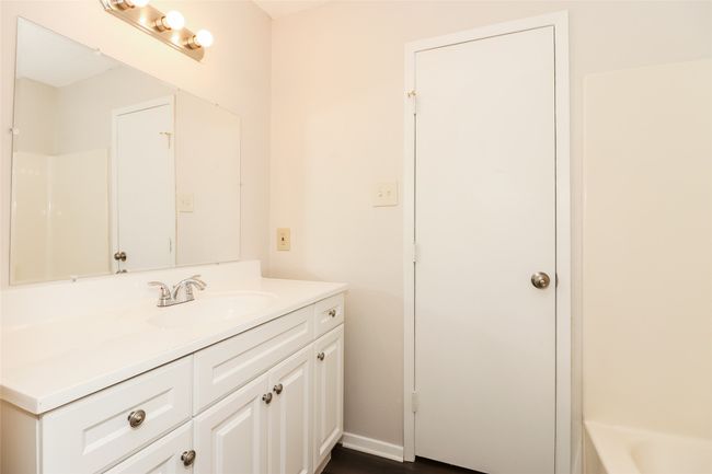 520 Allencrest Dr, House other with 3 bedrooms, 2 bathrooms and null parking in White Settlement TX | Image 20