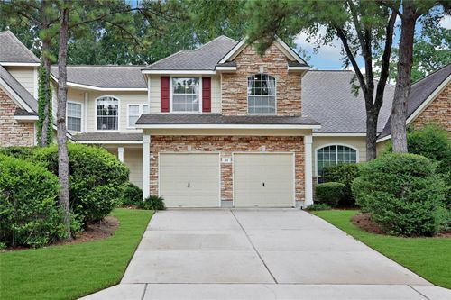 34 Wintergreen Trl, The Woodlands, TX, 77382-4801 | Card Image