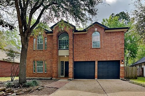10 Prairie Oak Dr, The Woodlands, TX, 77385-3753 | Card Image