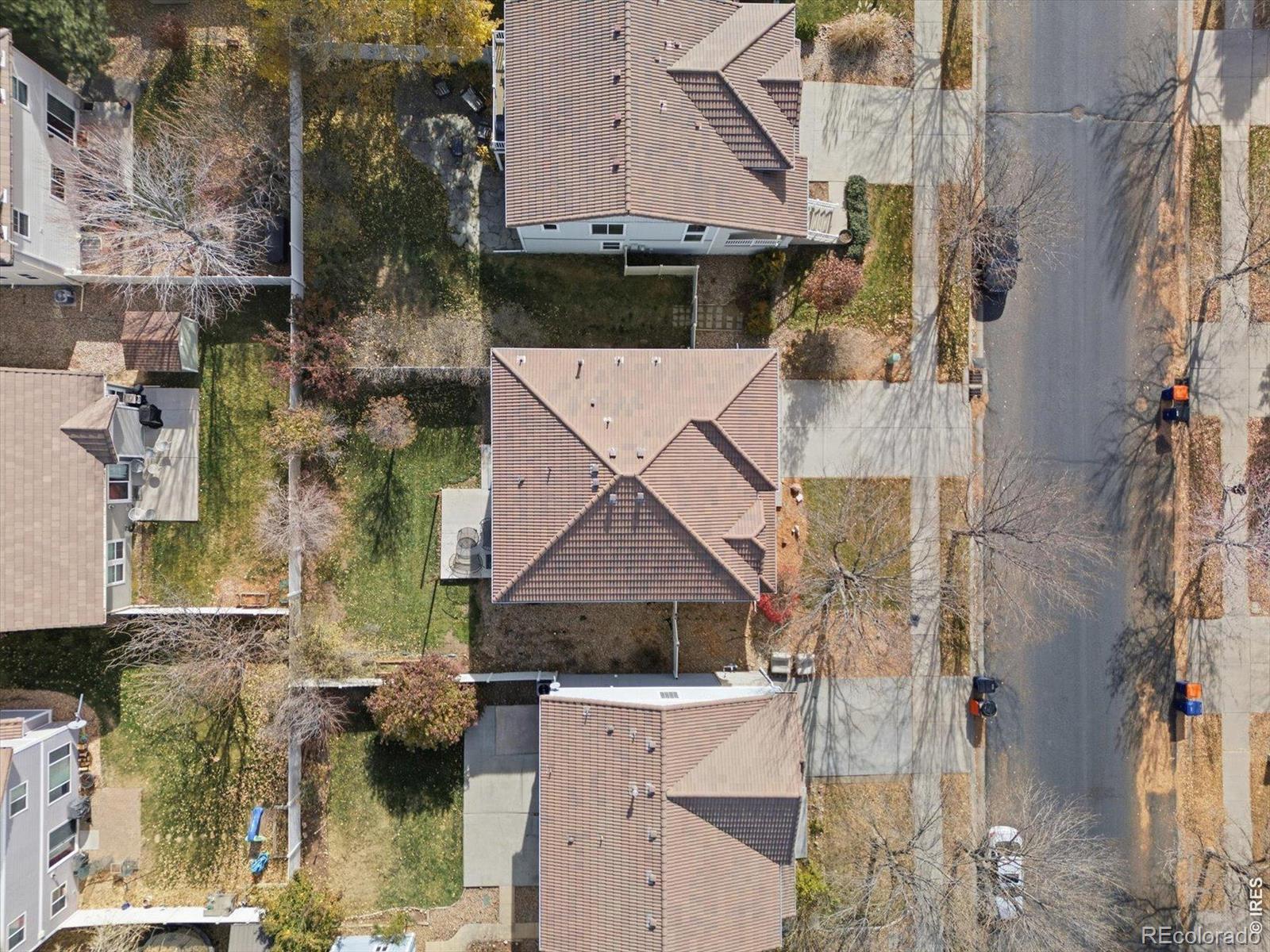 Residential in Johnstown