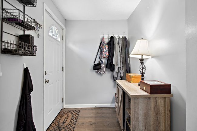 211 Powell St, House other with 2 bedrooms, 1 bathrooms and null parking in Decherd TN | Image 8