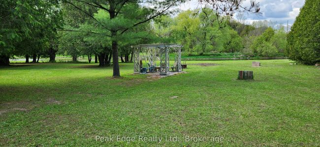 9840 Base Line Rd, House other with 3 bedrooms, 2 bathrooms and 8 parking in Clifford ON | Image 43