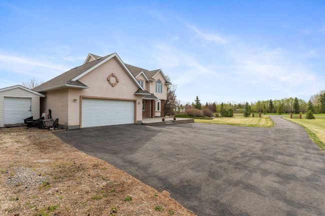 40-33049 Range Road 12, House other with 3 bedrooms, 3 bathrooms and 5 parking in Mountain View County AB | Image 37