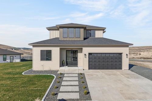 2831 Savanna Ave, Richland, WA, 99352-5595 | Card Image