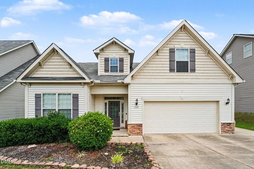 437 Crutchfield Dr, Cameron, NC, 28326-5510 | Card Image