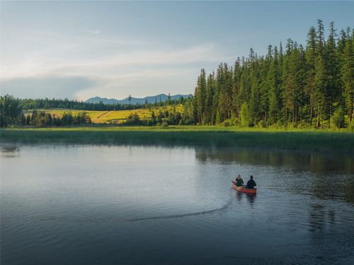 TBD Tamarack Trail Ranch Road, Whitefish, MT, 59937 | Card Image