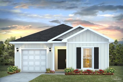 2921 Ironweed Cir, Cantonment, FL, 32533-8491 | Card Image