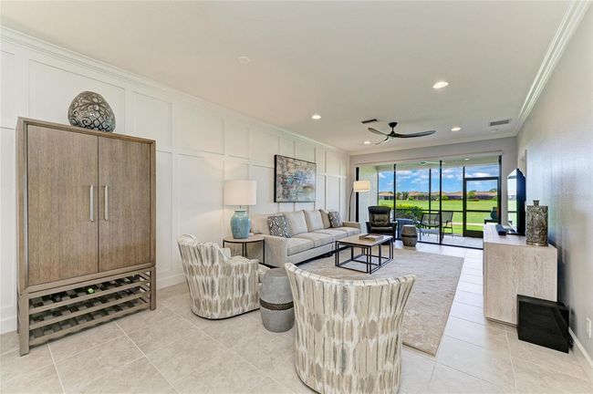 UNIT-104 - 13609 Messina Loop, Condo with 2 bedrooms, 2 bathrooms and null parking in Bradenton FL | Image 9