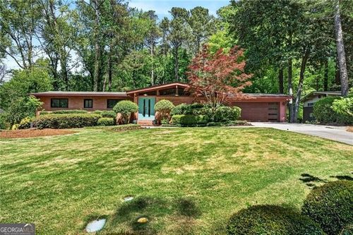 2062 Imperial Dr Ne, Atlanta, GA, 30345-3436 | Card Image