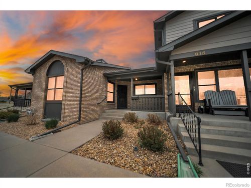 813 E 8th Ave, Fort Morgan, CO, 80701-3574 | Card Image