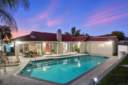 5449 Chaparajos Ct, San Diego, CA, 92120-1307 | Card Image