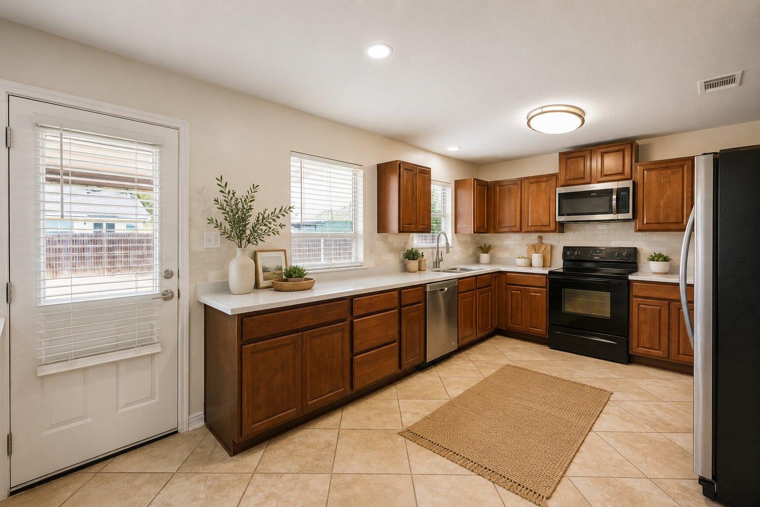 Residential in Hutto 5