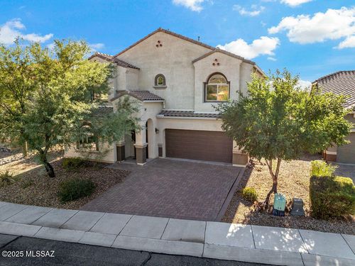 9769 N Hebden Way, Marana, AZ, 85653 | Card Image