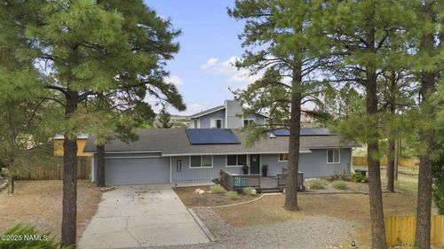 4652 E Northwood Way, Flagstaff, AZ, 86004-7401 | Card Image