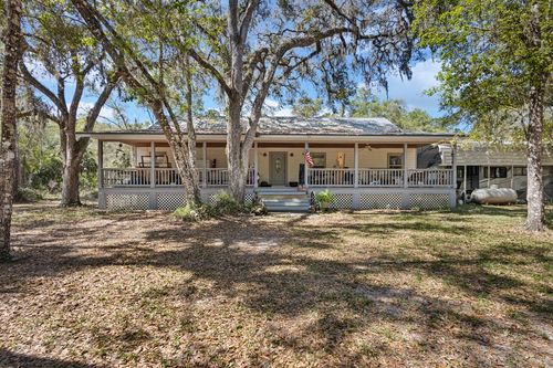 6650 Sw 96th Ct, Cedar Key, FL, 32625-3892 | Card Image