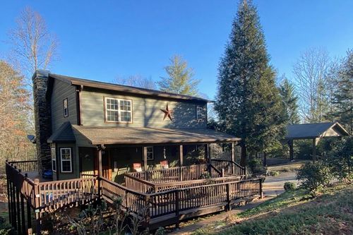 126 Stacy Ln, Blairsville, GA, 30512-5190 | Card Image