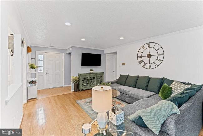 28 Hopkinson Ct, Condo with 2 bedrooms, 2 bathrooms and null parking in CHESTERBROOK PA | Image 6