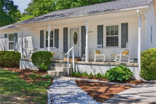 3200 Pine Cone Trl, Greensboro, NC, 27406-6525 | Card Image