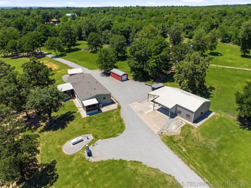 113780 S 4294 Rd, Porum, OK, 74455-5770 | Card Image