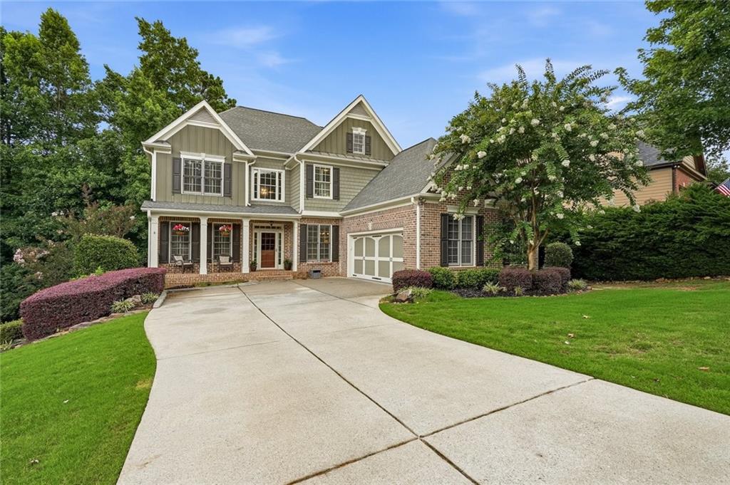 Residential in Cumming 3
