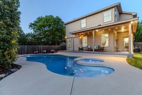 11504 Running Brush Ln, Austin, TX, 78717-4849 | Card Image