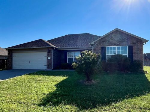 14795 Hickory Pl, Glenpool, OK, 74033-5801 | Card Image