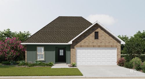 1744 Breckinridge Pl, Foley, AL, 36535-4618 | Card Image