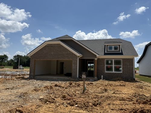 1109 Javier Dr, Springfield, TN, 37172 | Card Image
