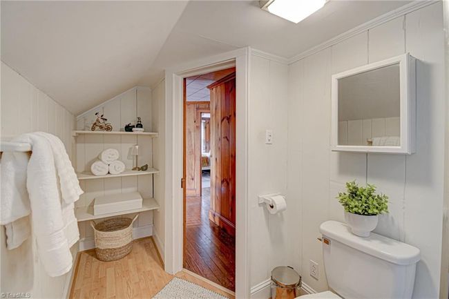 2401 Walker Ave, House other with 4 bedrooms, 2 bathrooms and null parking in Winston-Salem NC | Image 30