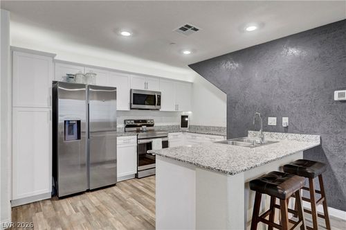 2650 Wimbledon White Ct, North Las Vegas, NV, 89086-1705 | Card Image