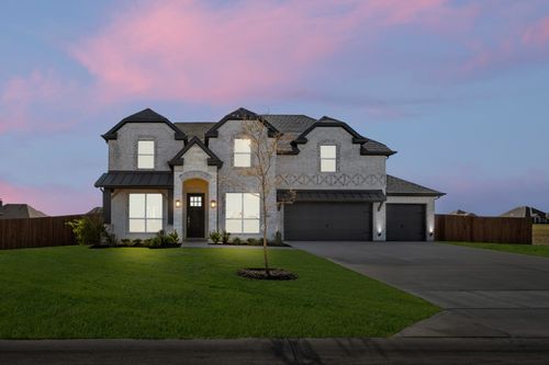 109 Golden Jackal Ct, Godley, TX, 76044-1256 | Card Image