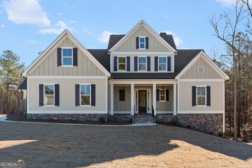 990 Cable Rd, Waleska, GA, 30183-3158 | Card Image