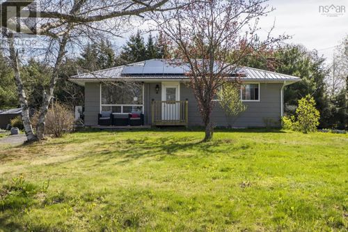 133 Panuke Rd, Three Mile Plains, NS, B0N2T0 | Card Image