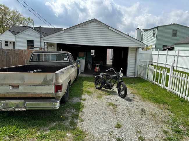 318 Elva St, House other with 3 bedrooms, 2 bathrooms and null parking in Anderson IN | Image 22
