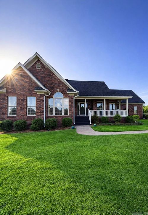 3855 Antioch Road, Sulphur Rock, AR, 72579-9999 | Card Image