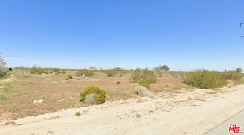 u2116th-0 Vac/Vic Avenue, Littlerock, CA, 93553 | Card Image
