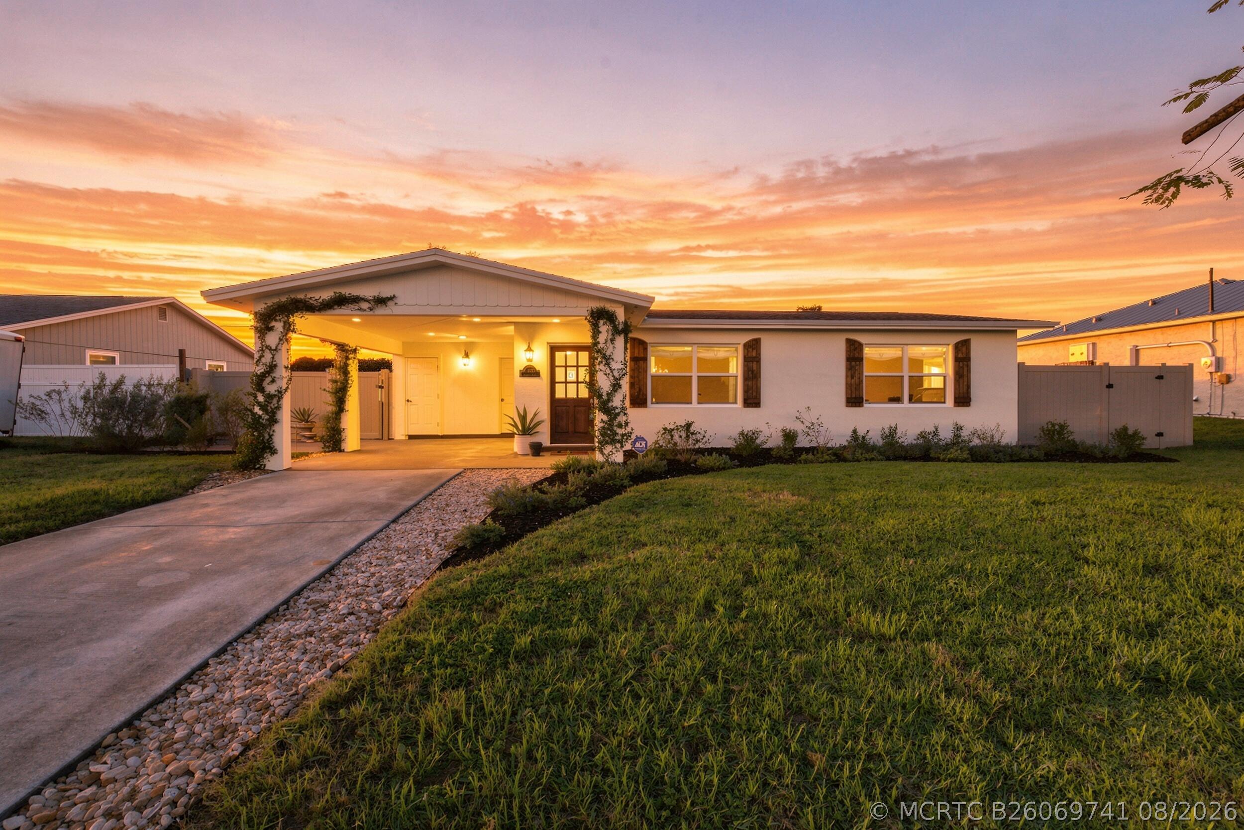 Residential in Stuart