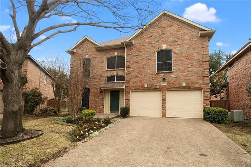 3777 Meadowcreek Cir, Addison, TX, 75001-7957 | Card Image