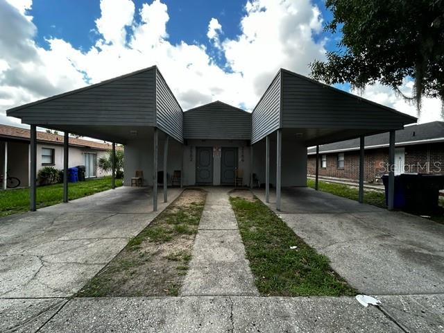 Chestnut Woods Dr, Lakeland, FL 33815