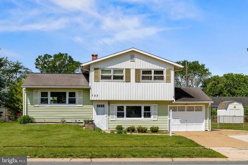 723 S Harmony Rd, Newark, DE, 19713-3342 | Card Image
