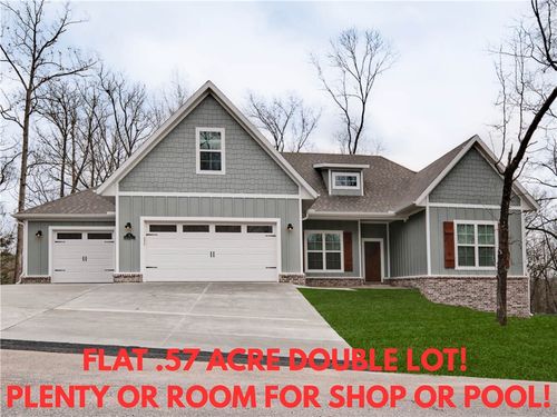 2 Drayton Cir, Bella Vista, AR, 72715-2503 | Card Image