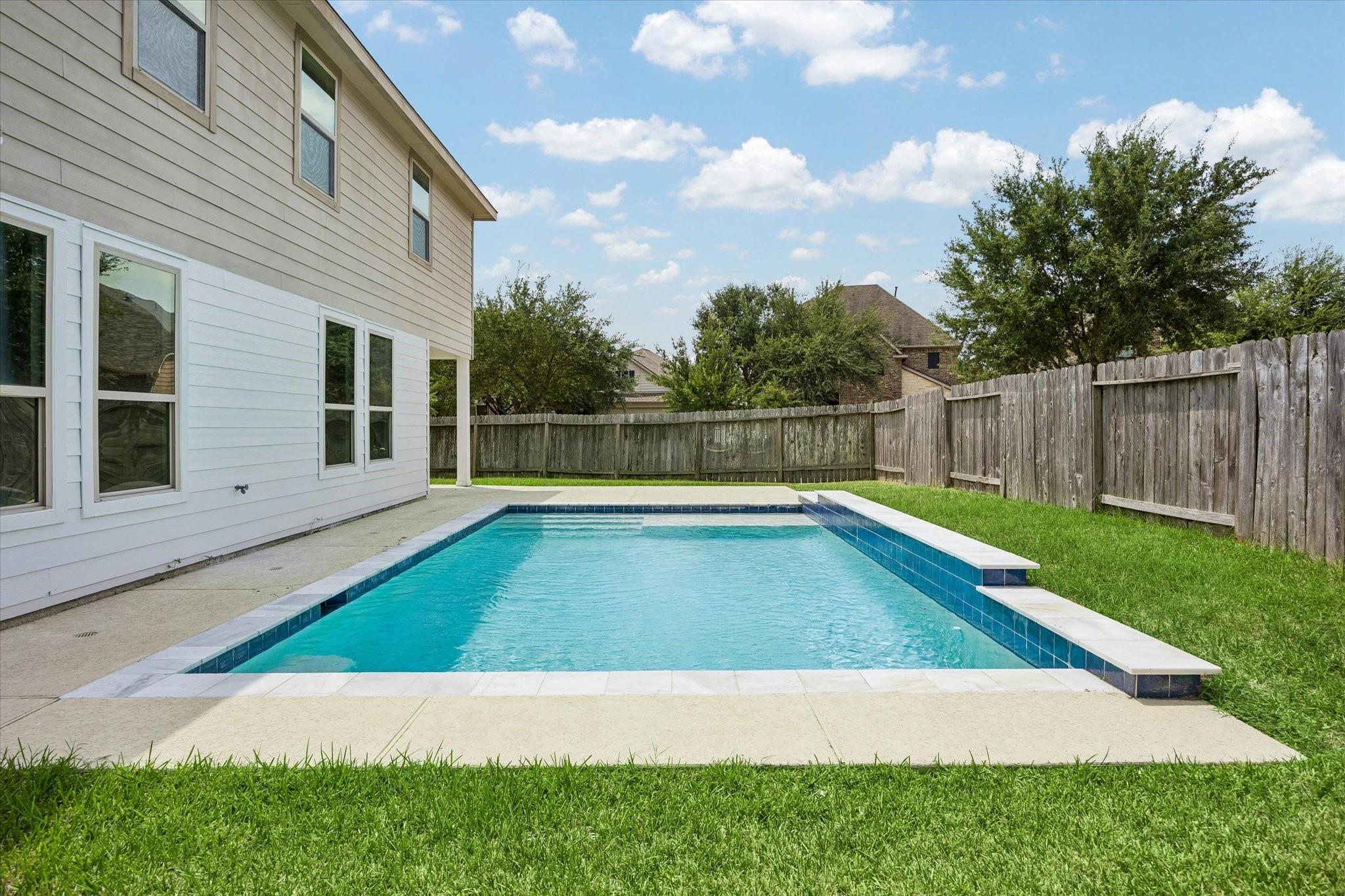 Residential in Cypress 2